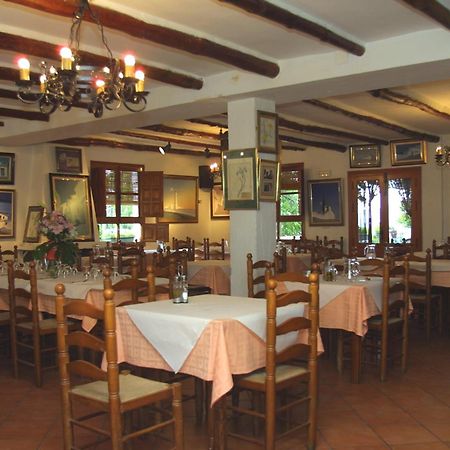 Hostal Rural Poqueira Capileira Exteriör bild